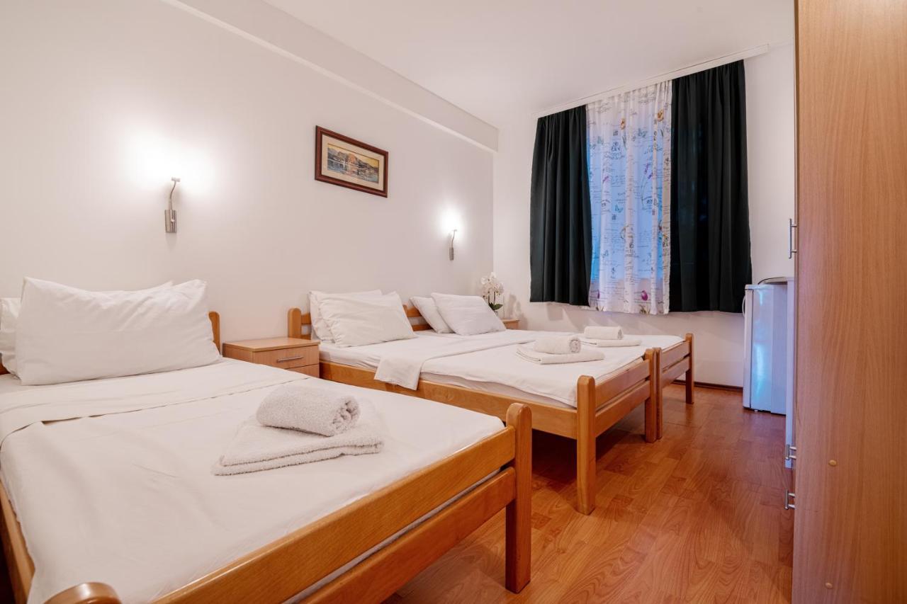 Motel Jadranka Neum Phòng bức ảnh