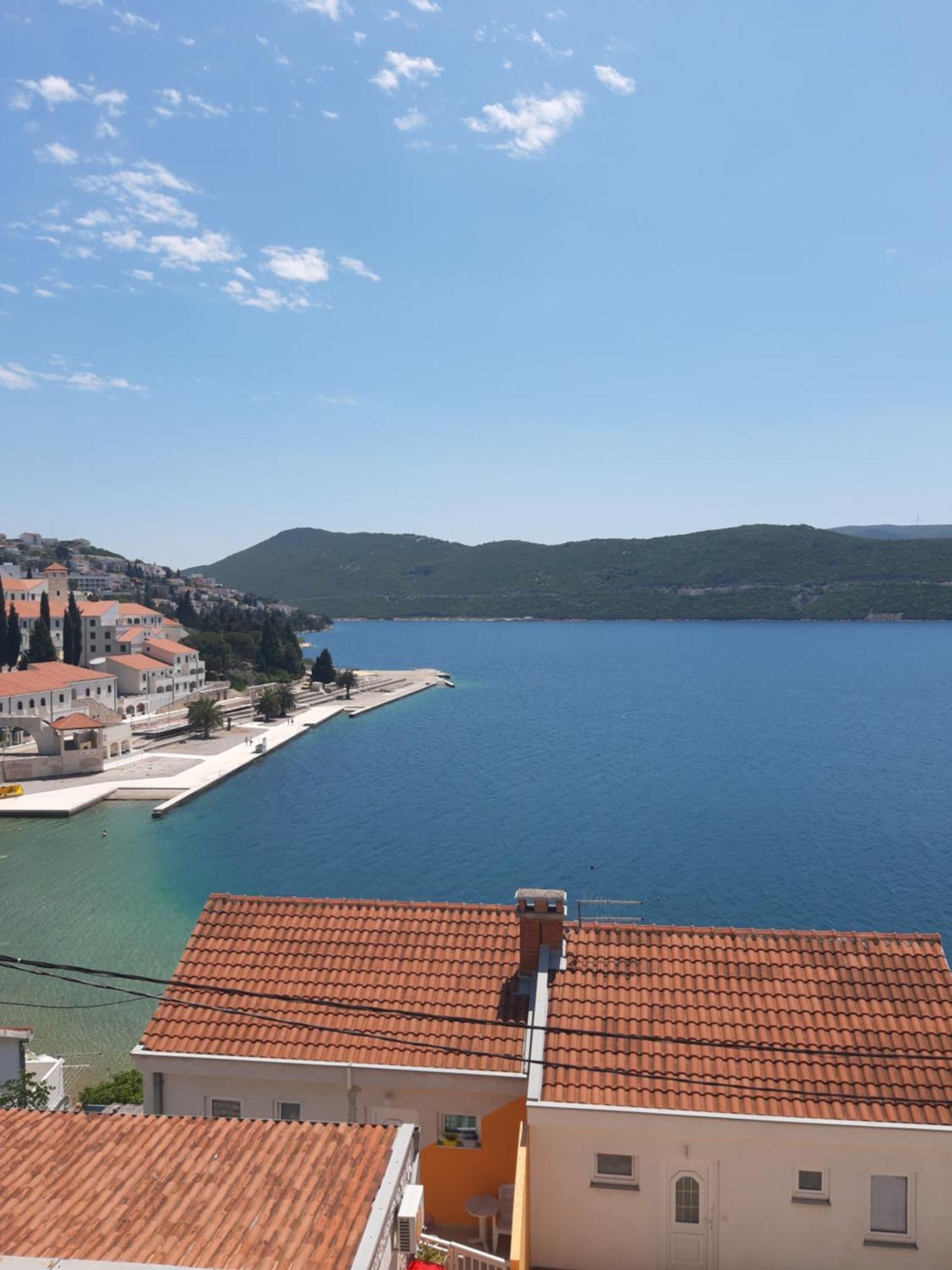 Motel Jadranka Neum Phòng bức ảnh