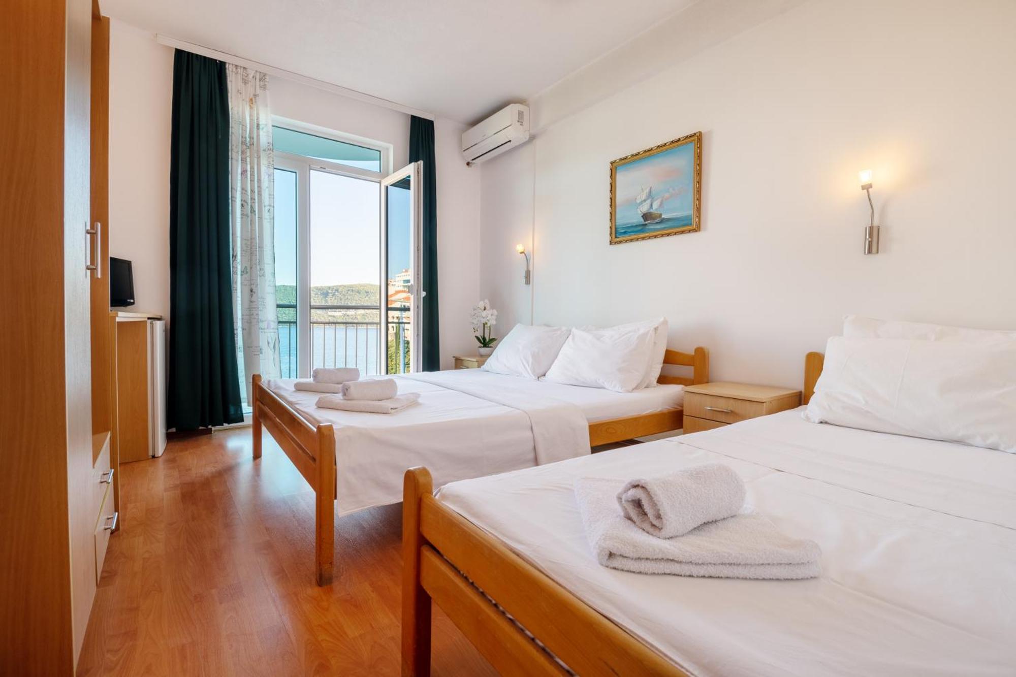 Motel Jadranka Neum Phòng bức ảnh