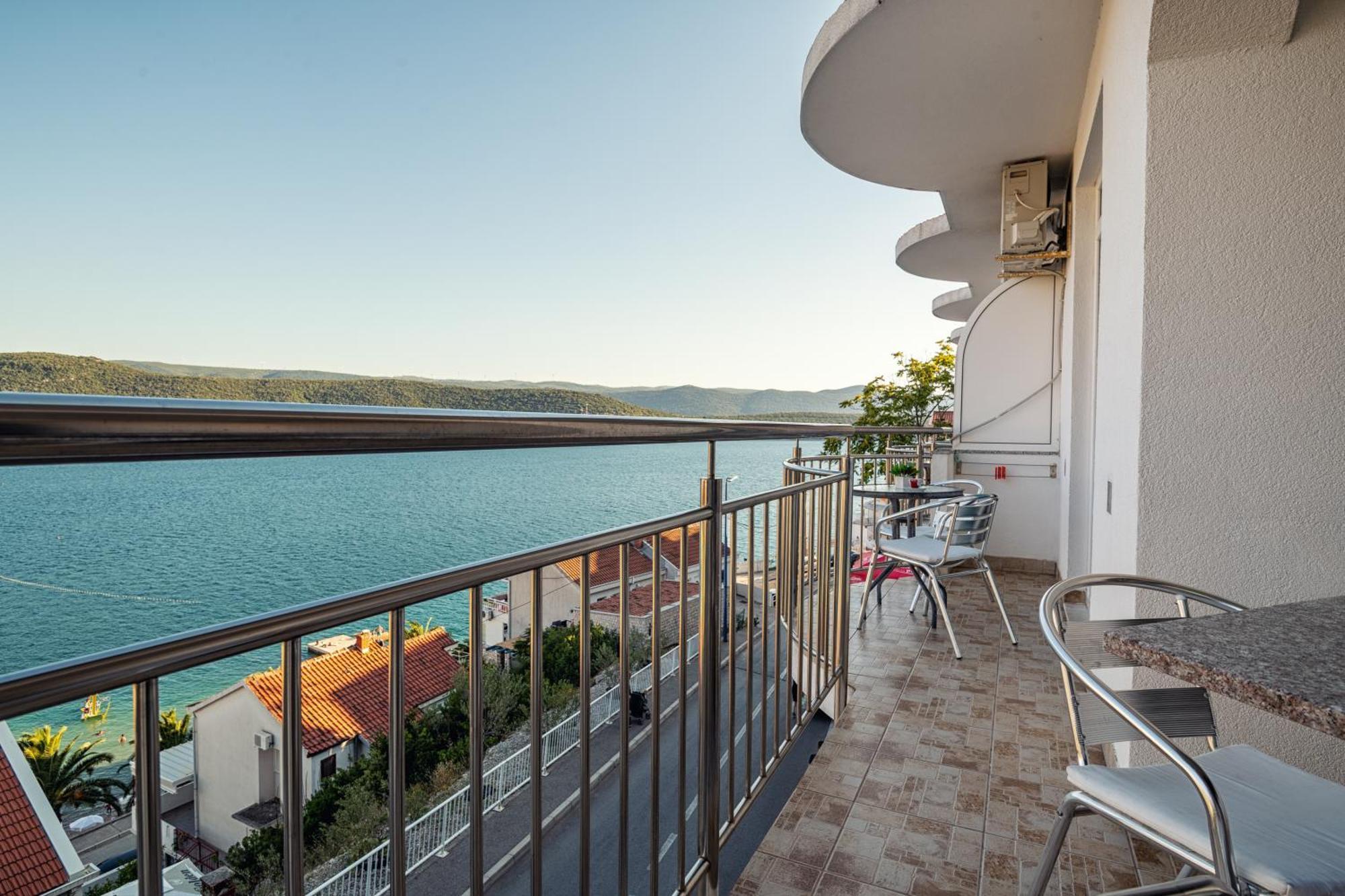 Motel Jadranka Neum Phòng bức ảnh