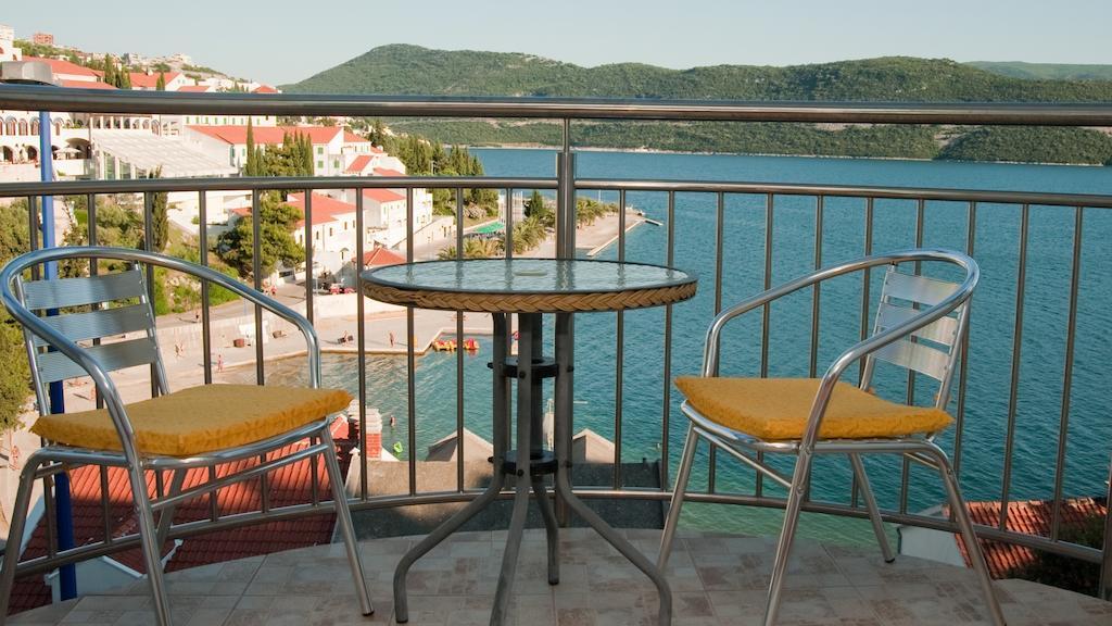 Motel Jadranka Neum Ngoại thất bức ảnh