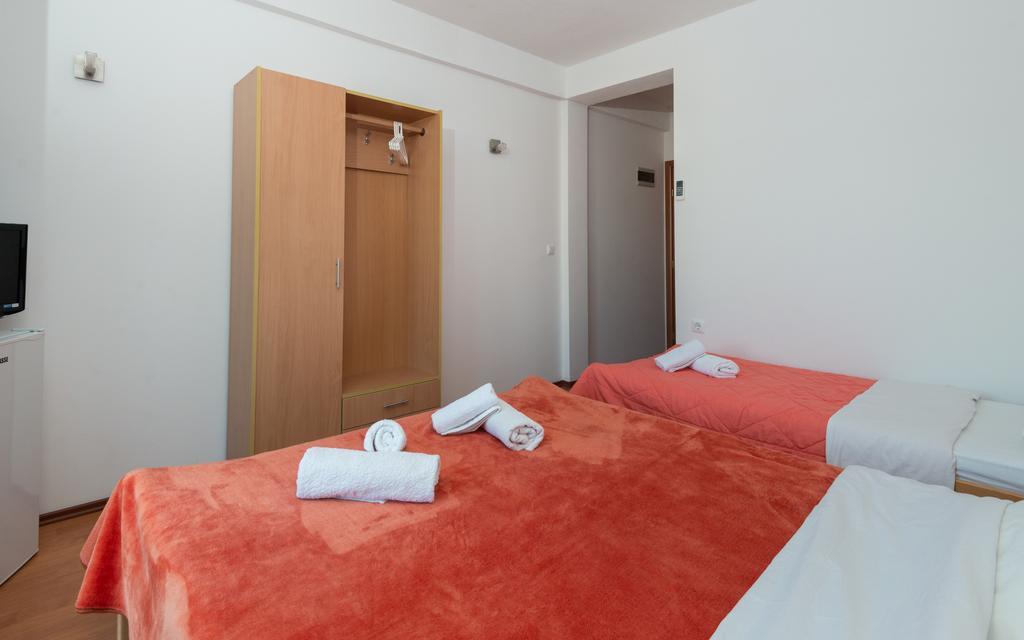 Motel Jadranka Neum Ngoại thất bức ảnh