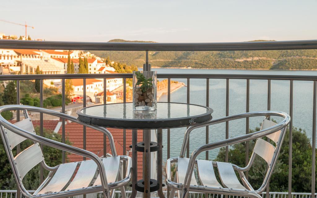 Motel Jadranka Neum Ngoại thất bức ảnh