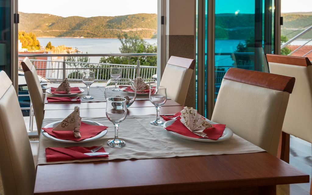 Motel Jadranka Neum Ngoại thất bức ảnh