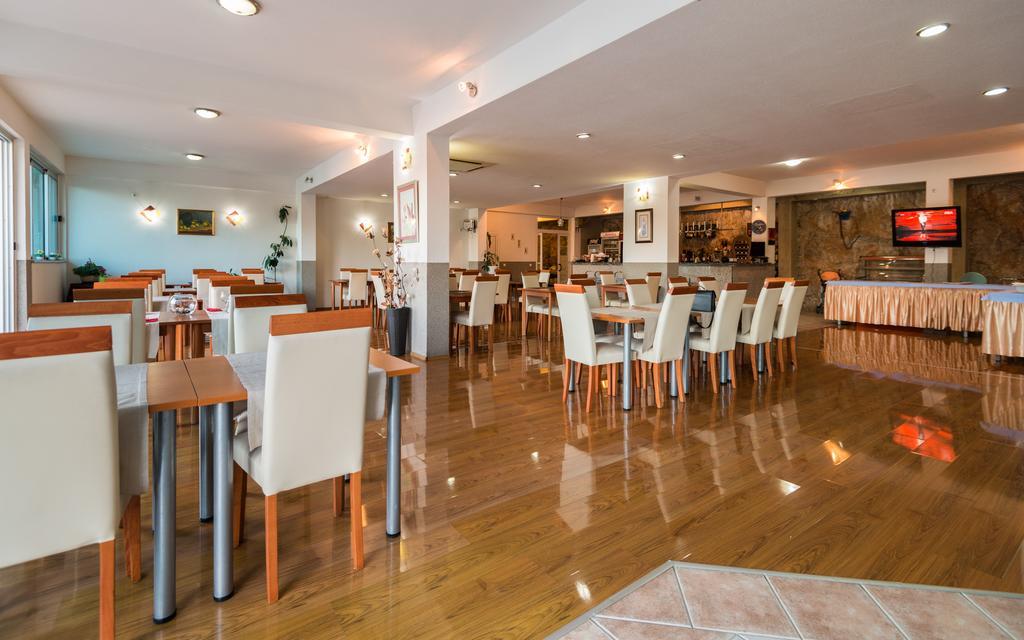 Motel Jadranka Neum Ngoại thất bức ảnh