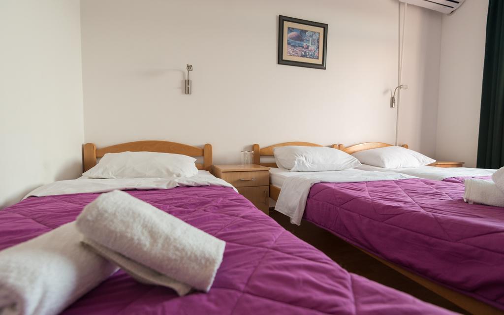 Motel Jadranka Neum Ngoại thất bức ảnh
