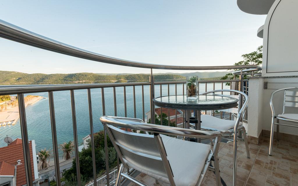 Motel Jadranka Neum Ngoại thất bức ảnh